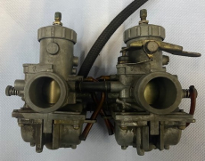 Vergaser Suzuki GT250 X7 gebraucht.
